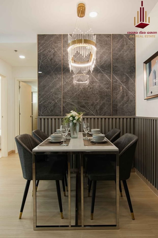 รูป ✨ ให้เช่า ศุภาลัย เวอเรนด้า สถานีภาษีเจริญ ✨   ราคา 25,000 บาท/เดือน - รูปที่ 4/6