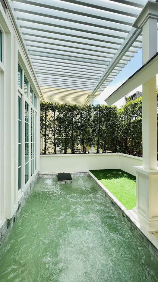 picture Grand Florida Beachfront Condo Resort Pattaya with – For Rent - 2/17