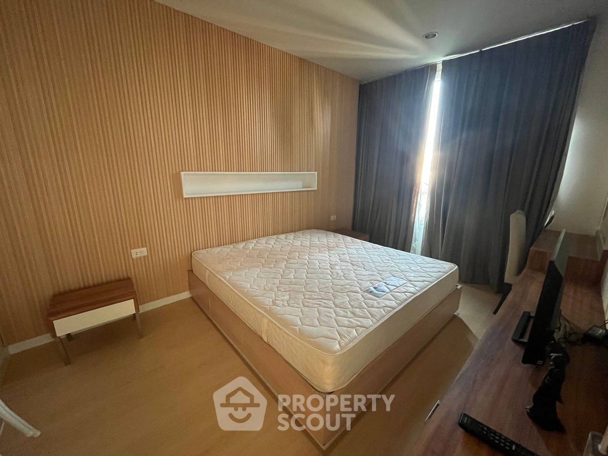 รูป คอนโด 1-ห้องนอน ที่ วินด์ สุขุมวิท 23 ใกล้ BTS อโศก (ID 1468592) - รูปที่ 7/9