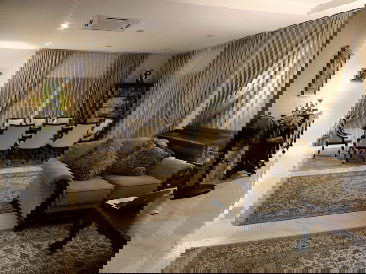 รูป Two Grande Monaco Bangna-Wongwaen (ทู แกรนด์ โมนาโค บางนา-วงแหวน) - รูปที่ 3/8