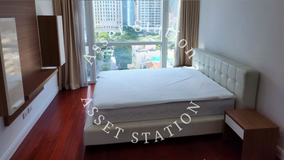 รูป 💎✨Athenee Residence คอนโดสไตล์ Modern & Luxurious ห้องกว้างเป็นสัดส่วน | BTS เพลินจิต🏢 - รูปที่ 1/12