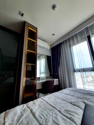 ขายคอนโด : LTH13917 – Condo for Sale | Life Sukhumvit 62 | 35 sqm | 1 Bed 1 Bath | Near BTS Bang Chak | 4.8 MB | คอนโดขาย ไลฟ์ สุขุมวิท 62