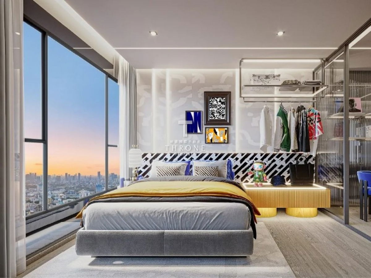 picture Aspire Huai Khwang 🌟PN-00007312🌟 - 2/15