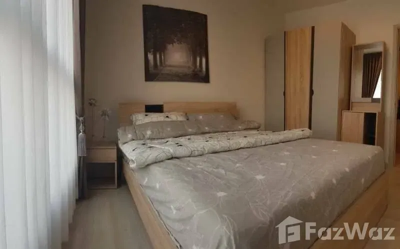 รูป ขาย คอนโด 1 ห้องนอน ในโครงการ ไลฟ์ สุขุมวิท 48 1941836 - รูปที่ 4/6