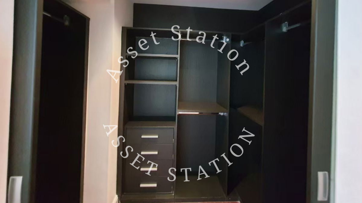 รูป 💎✨Athenee Residence คอนโดสไตล์ Modern & Luxurious ห้องกว้างเป็นสัดส่วน | BTS เพลินจิต🏢 - รูปที่ 7/12