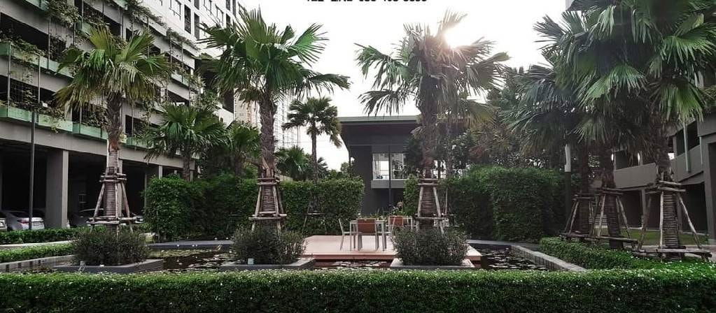 รูป 🥳[RAR2512-2354] ลุมพินี พาร์ค รัตนาธิเบศร์ - งามวงศ์วาน. ตึก D, ชั้น 7 *ใกล้ MRT บางกระสอ💚Line id: @thefirstagent** - รูปที่ 9/9