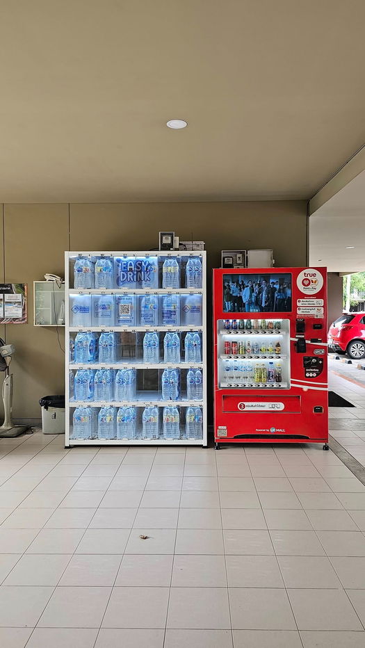 รูป 🔴RRB20776🟡 ให้เช่าถูกมาก 👍 Lumpini Ville Pranangklao - Riverview 💛🧡 ✅ แอดไลน์ @930jwqti (มี @ ด้วยนะครับ)  แอดมินตอบไว  - รูปที่ 2/9