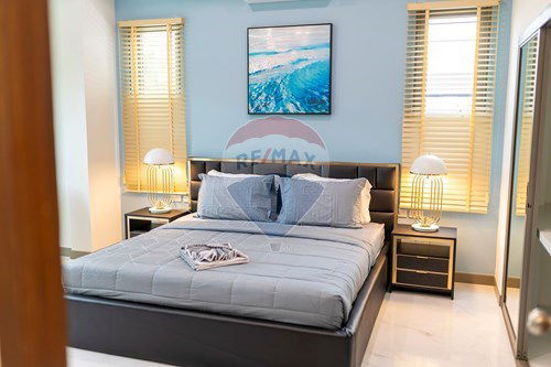 รูป [920121052-84] A Style Nordic Villa for sale in Chaweng Center - รูปที่ 34/118