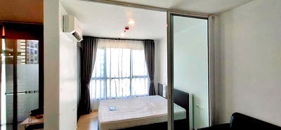 Condos for rent : The Base Chaengwattana for rent ✨ Fully furnished