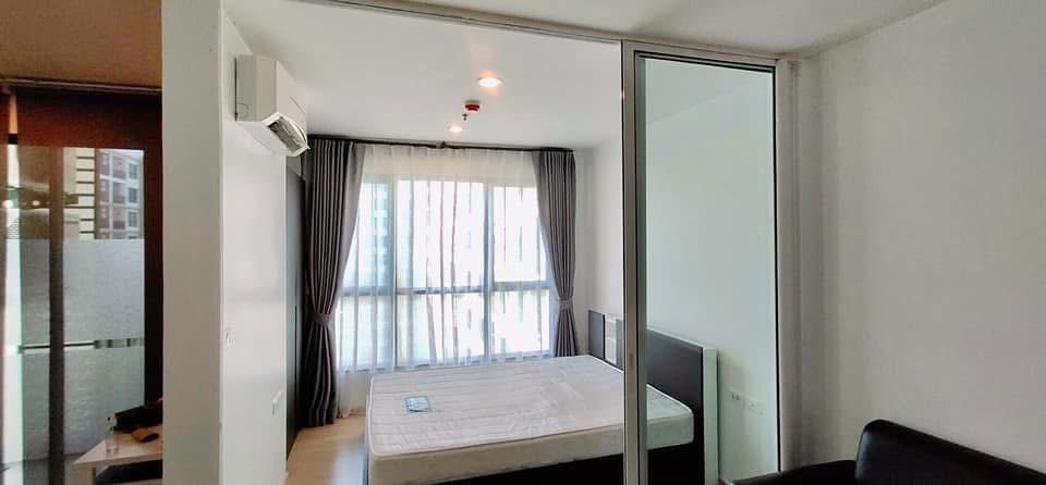 รูป ให้เช่า The Base แจ้งวัฒนะ 🏡 พร้อมอยู่ ราคาต่อรองได้‼️ #ตอบแชทไว 🔥🔥 รหัส M1793 - รูปที่ 1/5