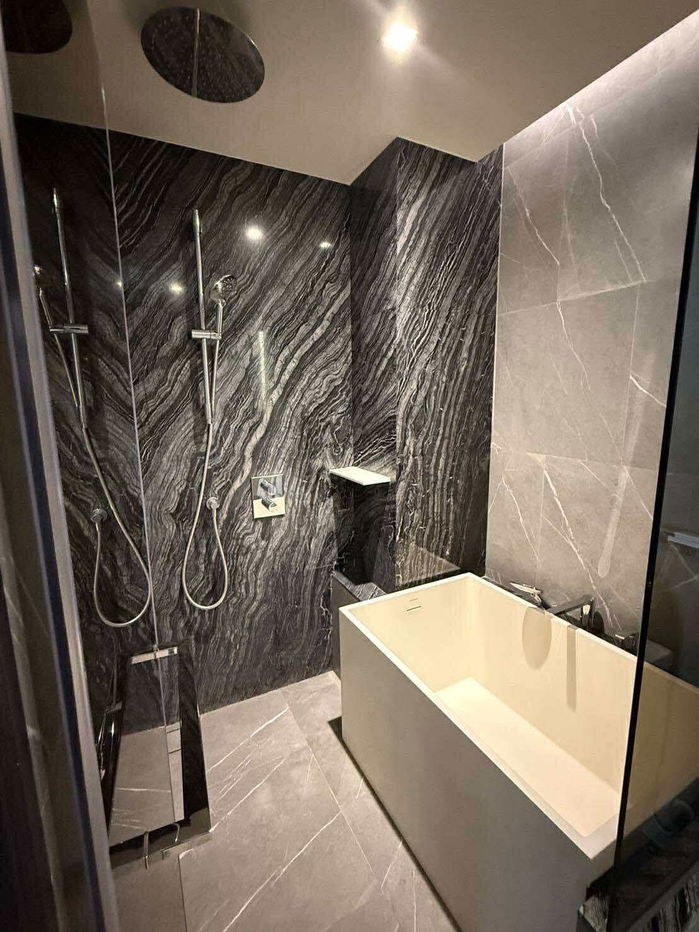 รูป LTHC13989 – Condo for Rent | The Reserve Sukhumvit 61 | 48 sqm | 1 Bed 1 Bath | Near BTS Ekkamai | 50K/Month | คอนโดให้เช่า เดอะ รีเซิร์ฟ สุขุมวิท 61 - รูปที่ 6/6