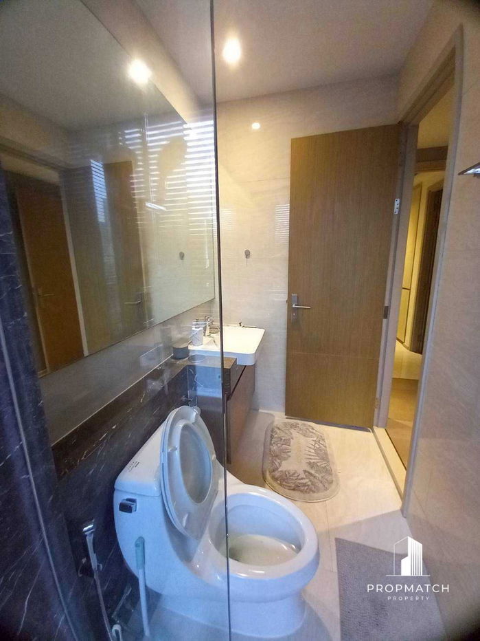 รูป PM033736✨Flash Deal ✨Ashton Silom ( 2Bed 2Bath 86.89SQM.) พร้อมอยู่ ! เพียง 78,000  บาทต่อเดือน Tel.0981315848 @propmatch - รูปที่ 15/15
