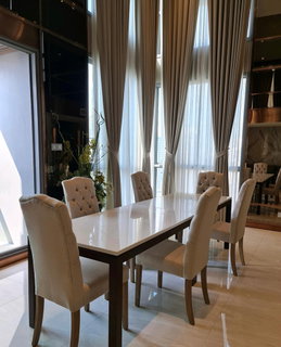รูปภาพ Rent H Condo Sukhumvit 43. Beautiful, luxurious, great location, ready to move in. Near BTS Phrom Phong. Interested? Add Line: @841qqlnr