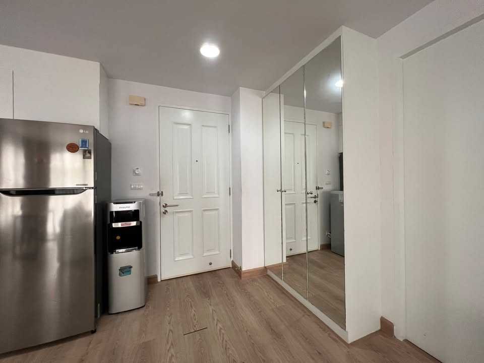 รูป LTH13799 – Condo for Sale | The Clover Thonglor 18 | 57 sqm | 1 Bed 1 Bath | Near BTS Thonglor | 6.43 MB | คอนโดขาย เดอะ โคลเวอร์ ทองหล่อ 18 - รูปที่ 6/10