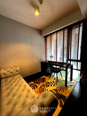 Condos for rent : 2-BR Condo at Siamese Gioia near MRT Phetchaburi (ID 2259752)