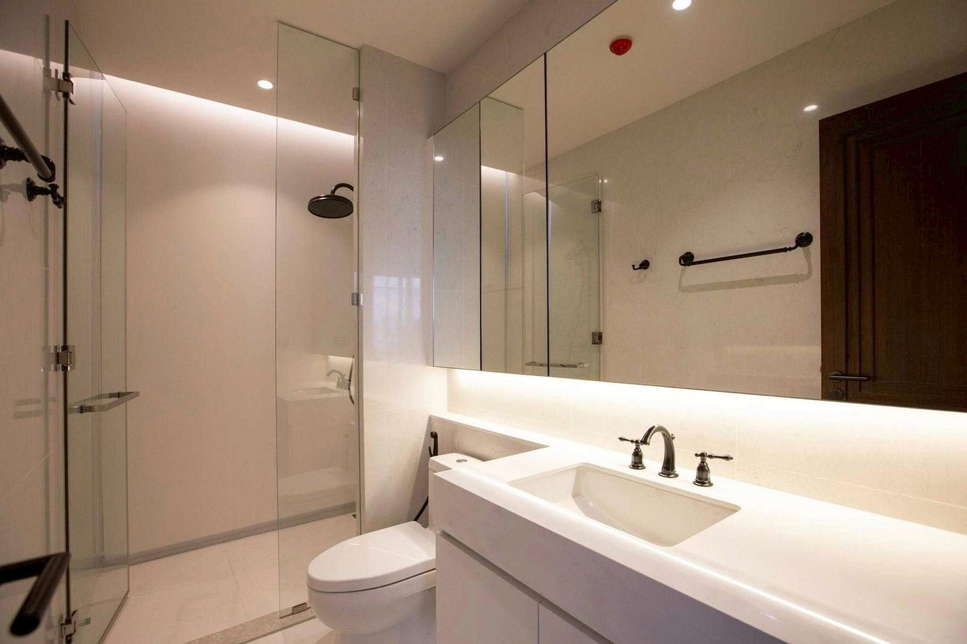 รูป LTH13845 – Condo for Sale | Muniq Langsuan | 280 sqm | 3 Beds 3 Baths | Near BTS Chitlom | 152MB | คอนโดขาย มิว นี้ค หลังสวน - รูปที่ 15/18