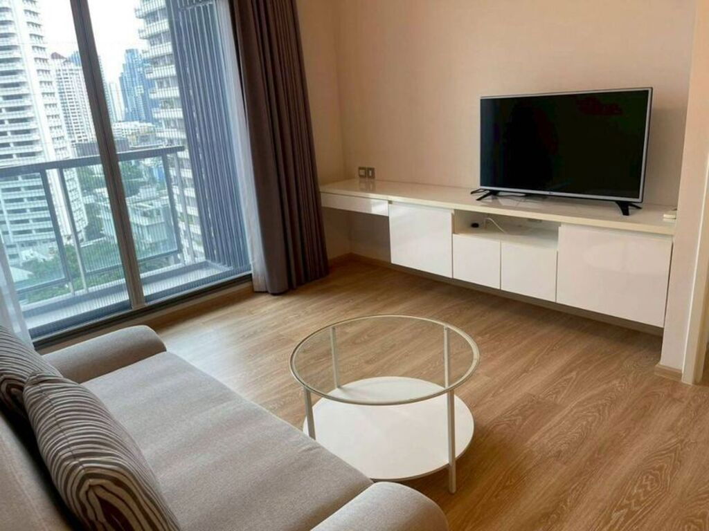 picture For Sales H Sukhumvit 43 Unit 99/160 - 7/10