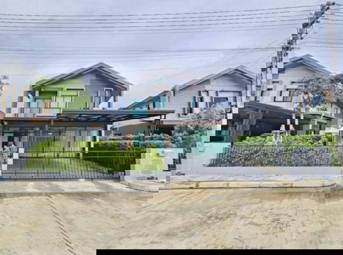 For rent Kanasiri Ratchaphruk346 ready to move