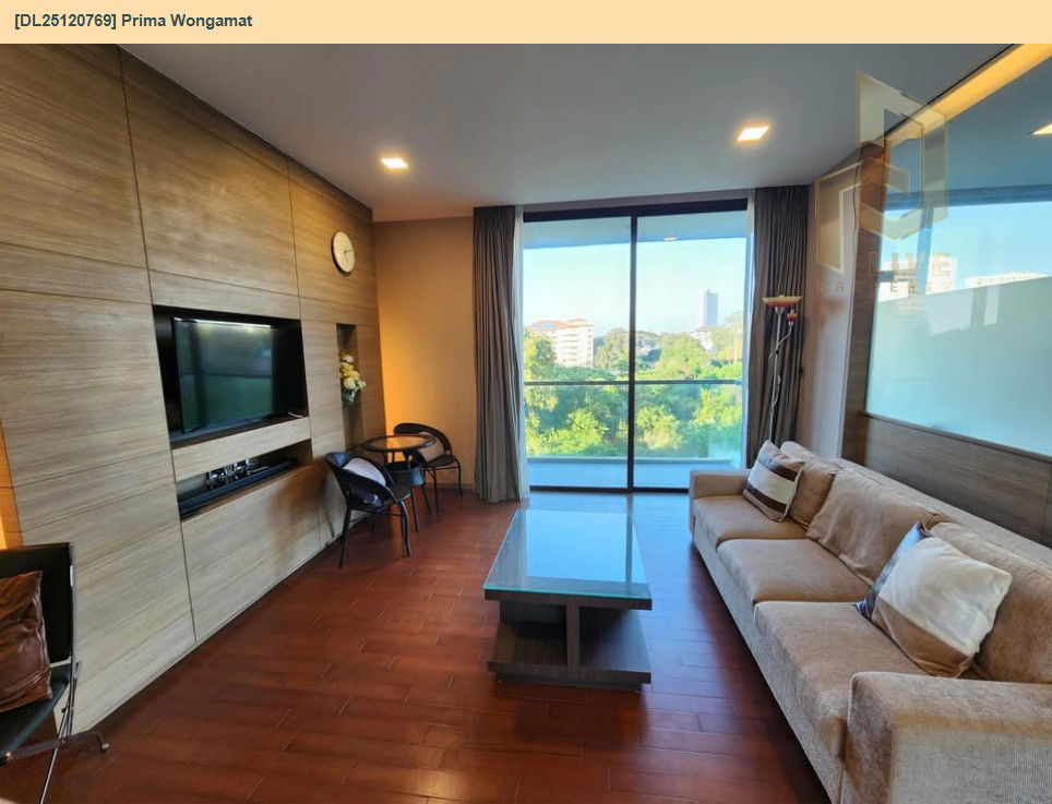 รูป DL25120769 ขายคอนโด พริม่า วงศ์อมาตย์ (Prima Wongamat) ใกล้ - พร้อมเข้าอยู่ โทรด่วน 0653619502 LineID @534wlwof - รูปที่ 6/9