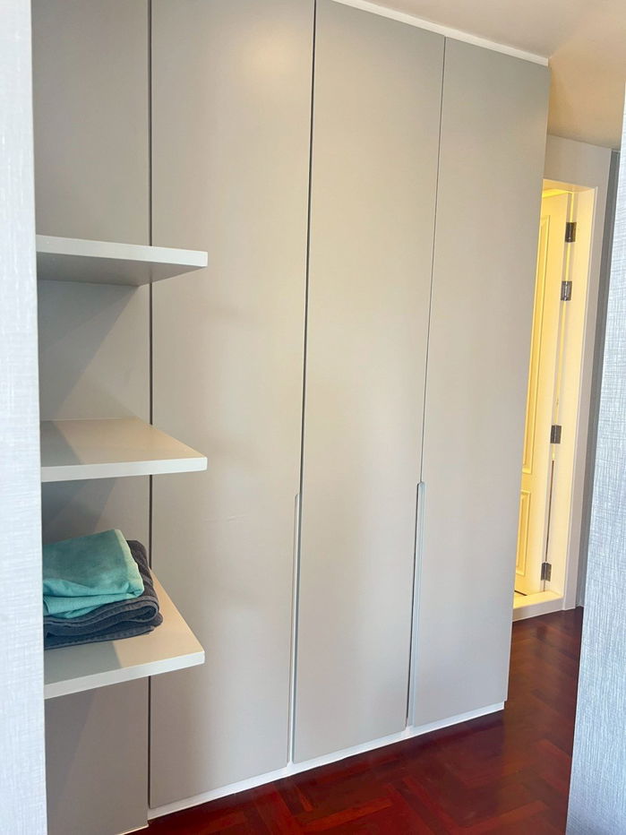 รูป LTHC14005 – Condo for Sale | Century Heights | 256 sqm | 3 Beds 3 Baths | Near BTS Asok | 29 MB | คอนโดขาย เซ็นจูรี่ ไฮท์ - รูปที่ 2/8