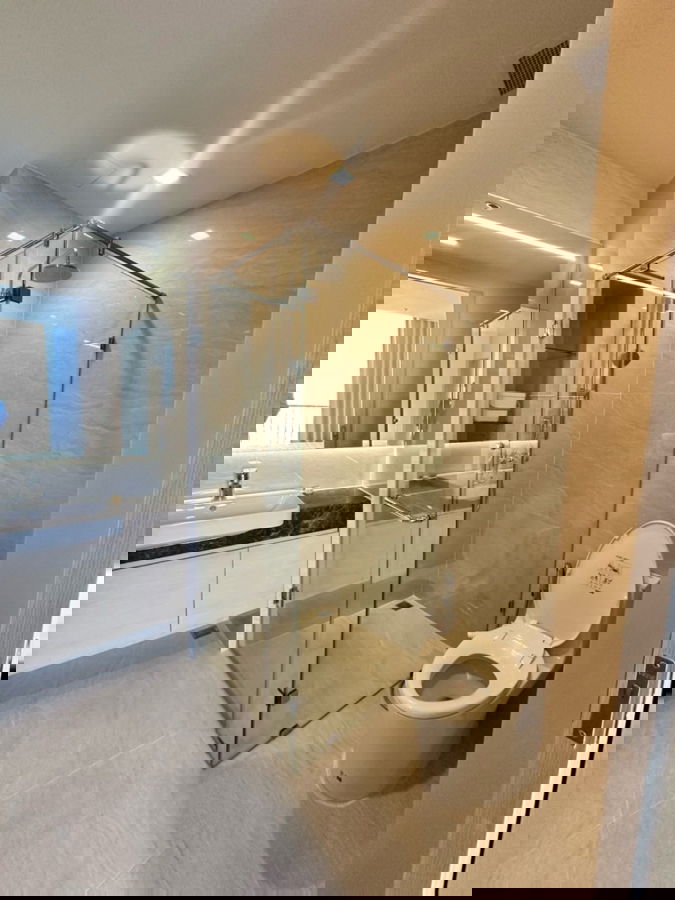 รูป 🏢 ให้เช่าคอนโด : NOBLE STATE 39 (โนเบิล สเตท 39)   รหัสทรัพย์ | 📌LNP-C11190  - รูปที่ 6/11