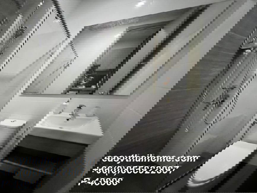 picture P-43988 Condo for rent Knightsbridge Prime Onnut fully furnished (Confirm again when visit).  - 9/11