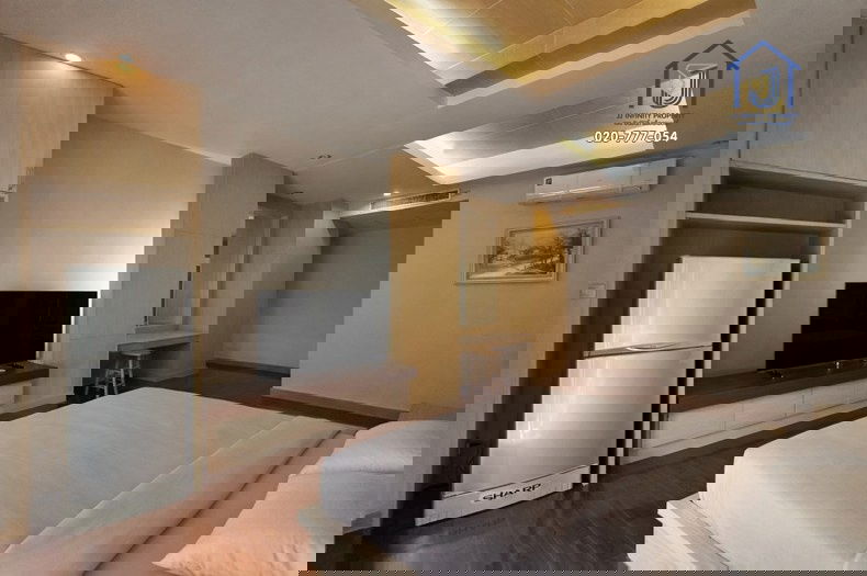 รูป ขายบ้านเดี่ยว 2 ชั้น หมู่บ้านพัฒนาการ 120 ตารางวา แปลงใหญ่ ทำเลศักยภาพ ใกล้ศรีนครินทร์–ทางด่วน - รูปที่ 12/25