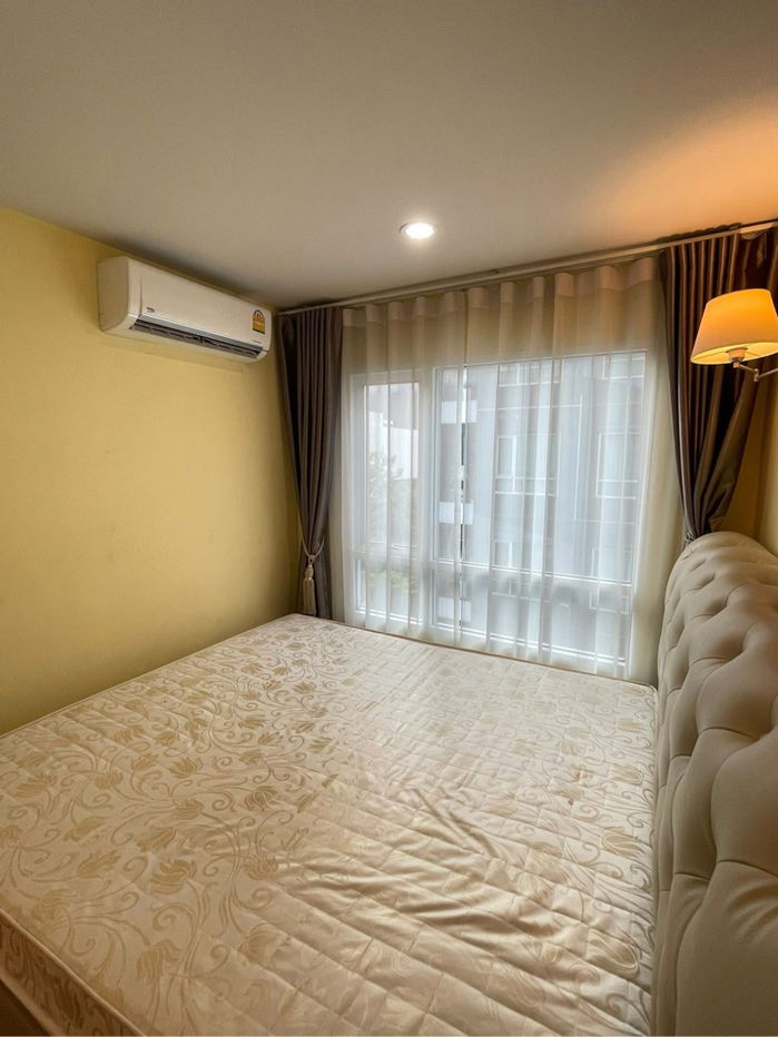 รูป 📣📣รีเจ้นท์ โฮม สุขุมวิท 81 (Regent Home Sukhumvit 81) 🚆 ใกล้ BTS อ่อนนุช เพียง 700 เมตร 🚆 ☎️ติดต่อ คุณหย๊ะ 📞 093-4419156 ID Line : @928zbfqq    - รูปที่ 2/13