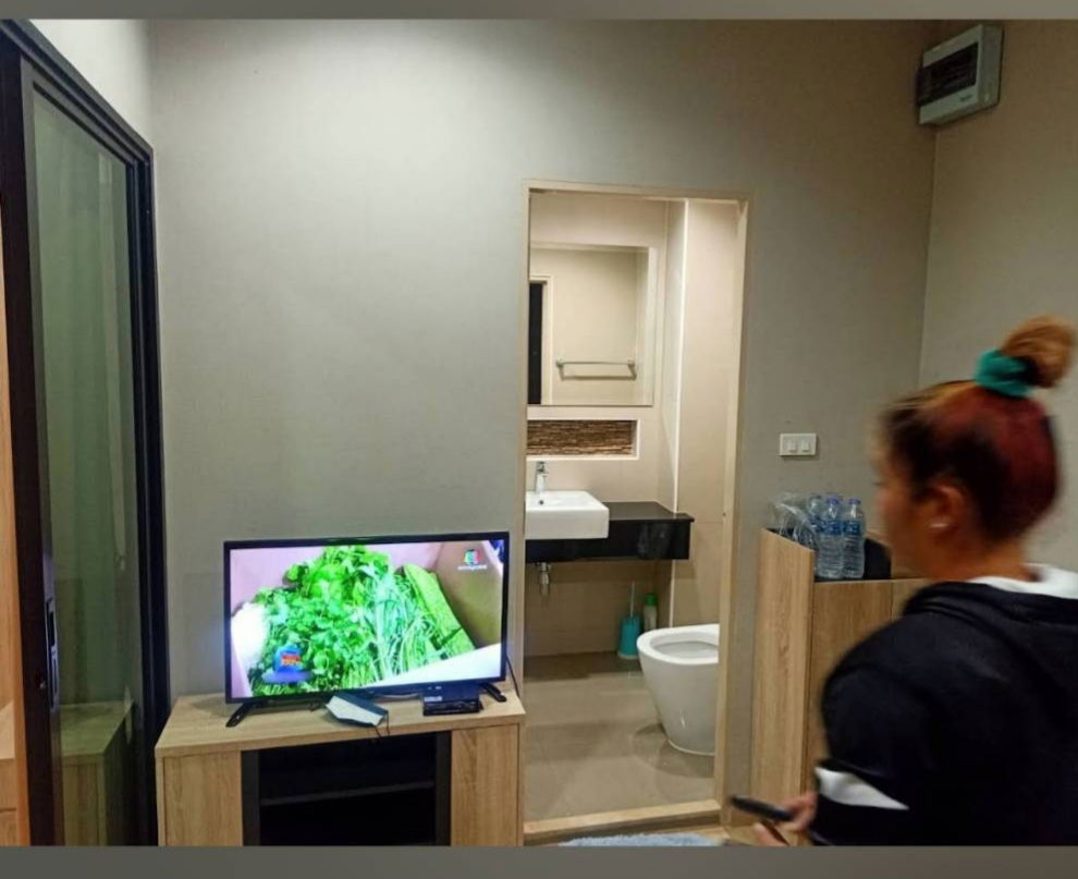 รูป ไอซิสคอนโด ติด รพ.มหาราชนครราชสีมา - รูปที่ 7/10