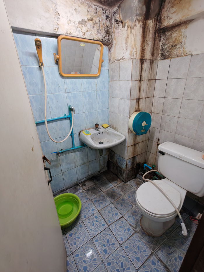 รูป ทำเลดี ติดถนนใหญ่ หน้ากว้าง ตึกแถว อรุณอัมรินทร์  - รูปที่ 7/12