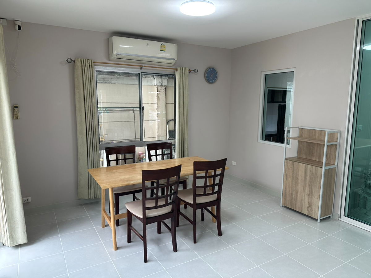 รูป DLH-0032 เช่าบ้าน นันทวัน สาทร ราชพฤกษ์(Nantawan Sathorn Ratchaphruk) พร้อมเข้าอยู่ โทรด่วน 0638692663 LineID@655ebbvc - รูปที่ 5/39