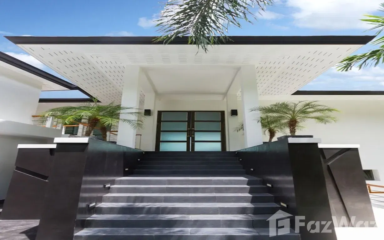 รูป ขาย วิลล่า 6 ห้องนอน ใน ป่าตอง, ภูเก็ต 5943312 - รูปที่ 11/55