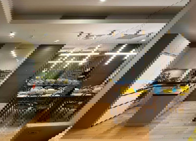 picture #R8423 🎉 241268 Condo for Rent: Quattro by Sansiri - 7/15