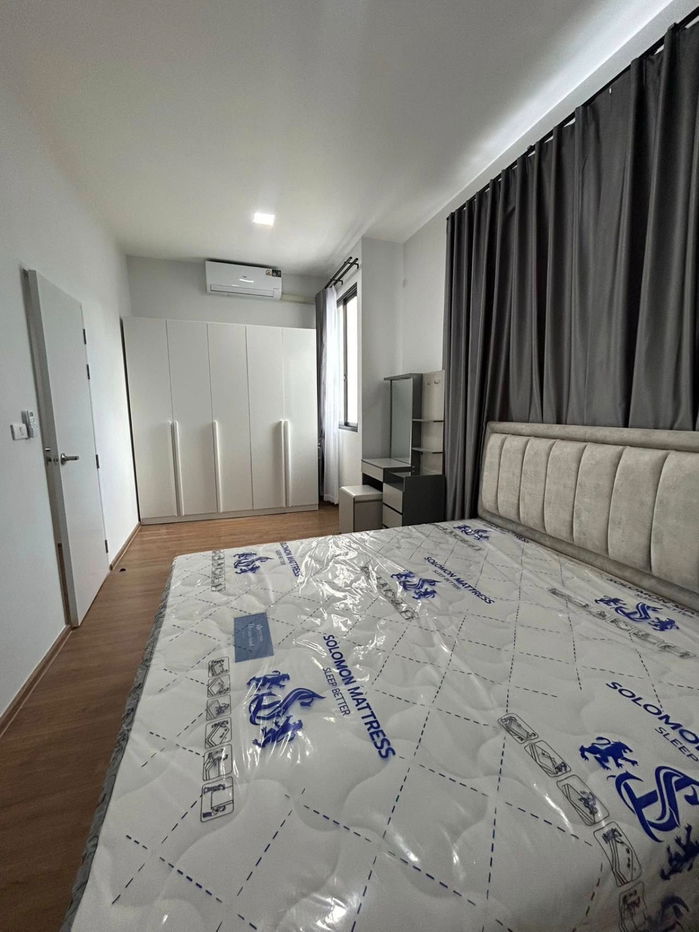 รูป RH121925 ให้เช่า บ้านโครงการ Pleno สุขุมวิท-บางนา 3 (บ้านใหม่) - รูปที่ 7/16