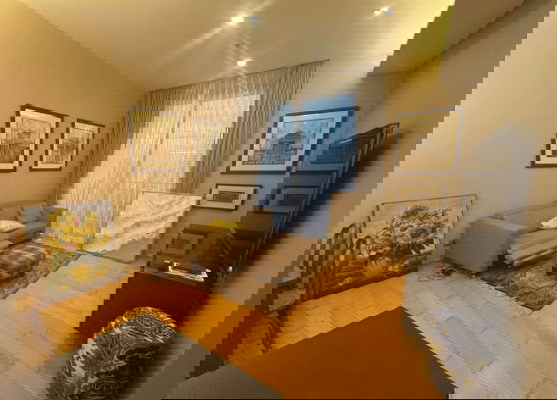 picture #R8423 🎉 241268 Condo for Rent: Quattro by Sansiri - 10/15