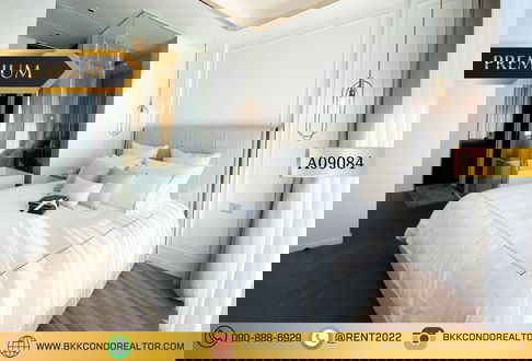 🍀🍀🍀BEST DEAL🔥For Rent📌28 Chidlom(Line:@rent2022) Beautiful Room Ready to move in!✨A09084