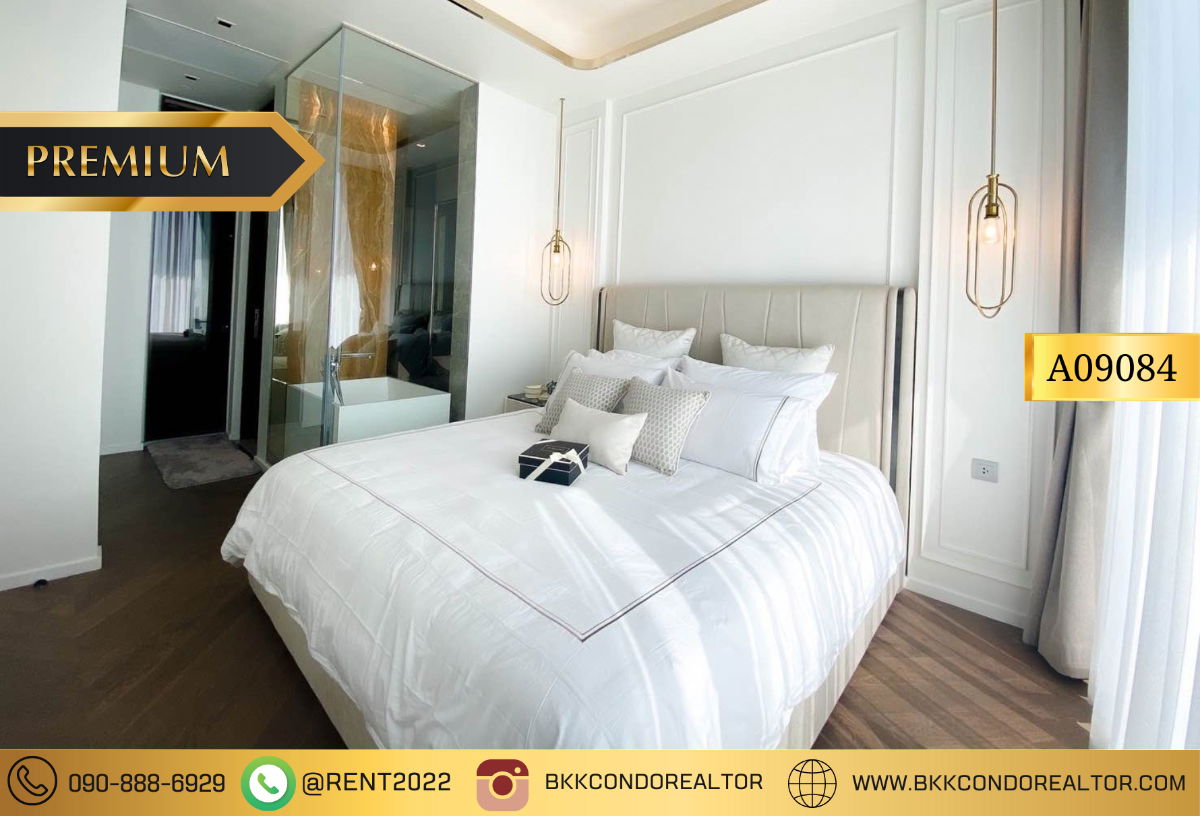 รูป 🍀🍀🍀BEST DEAL🔥ให้เช่า📌28 ชิดลม(Line:@rent2022) ห้องสวย พร้อมเข้าอยู่ ราคาดีมาก✨A09084 - รูปที่ 1/15