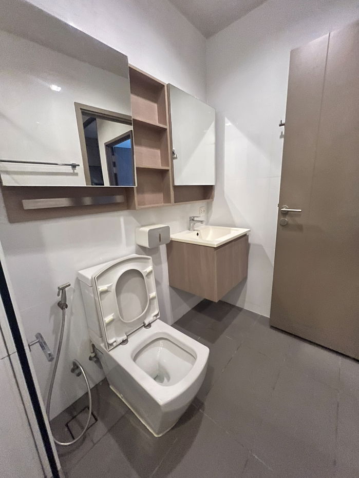 picture Code: KJ10301  for rent THE LINE Wongsawang 🔥🔥 Line ID: @kjcondo (with @)🔥🔥 - 9/9