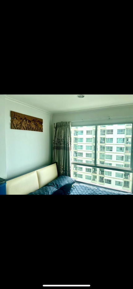 รูป 🔥🔥 ด่วน ห้องไปไวมากกก 🔥🔥Code: KJ3184  ให้เช่า Lumpini Park Riverside Rama 3 / จองเดือนนี้รับเงินคืน1,000บาท / @kjcondo (มี@ข้างหน้าด้วยนะคะ) - รูปที่ 23/24