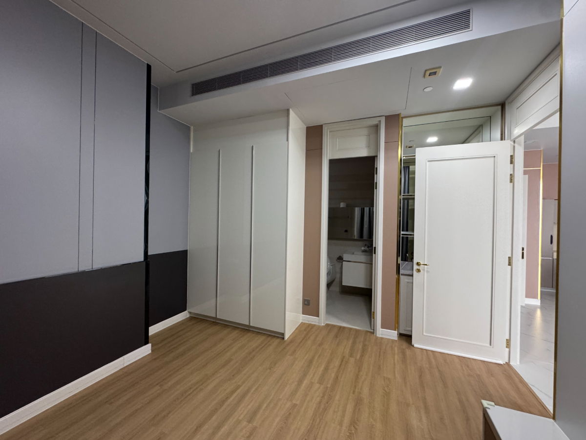 รูป ปล่อยเช่าคอนโด Marque Sukhumvit 39 วิวดี ติดบีทีเอสพร้อมพงษ์ - รูปที่ 19/43