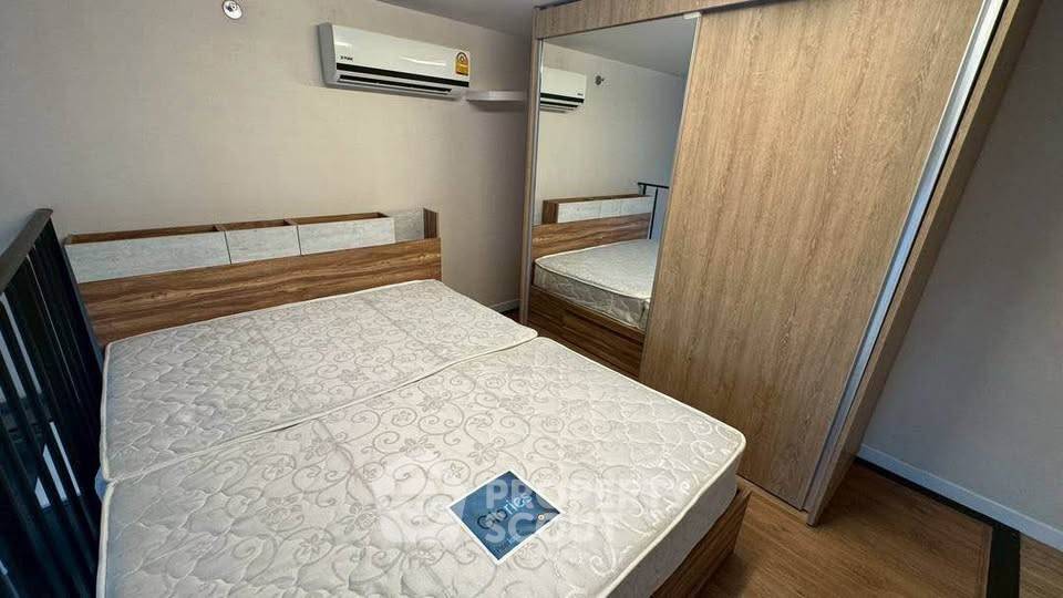 รูป คอนโด 1-ห้องนอน ที่ บลอสซั่ม คอนโด แอท แฟชั่น บียอนด์ ใน คันนายาว (ID 2195982) - รูปที่ 16/17