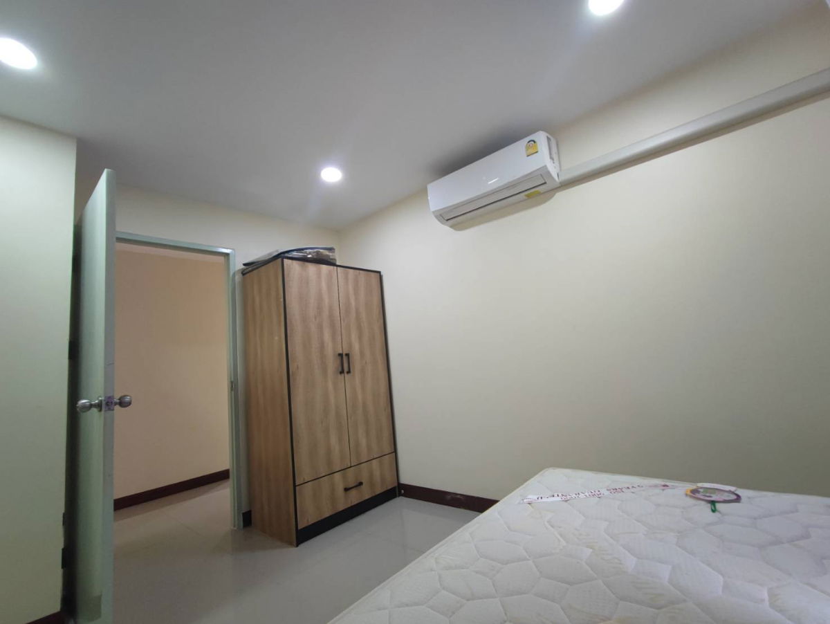 รูป 🏖️ให้เช่า 15,000 Fortune Condo Town (ฟอร์จูน คอนโด ทาวน์) ซอย นราธิวาสราชนครินทร์ 24 ช่องนนทรี  🏖️ใกล้ เซ็นทรัล พระราม 3    - รูปที่ 11/19