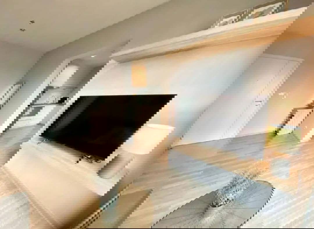 รูป ❤️ปล่อยเช่าห้องสวยๆ พร้อมอยู่❤️ - รูปที่ 3/6