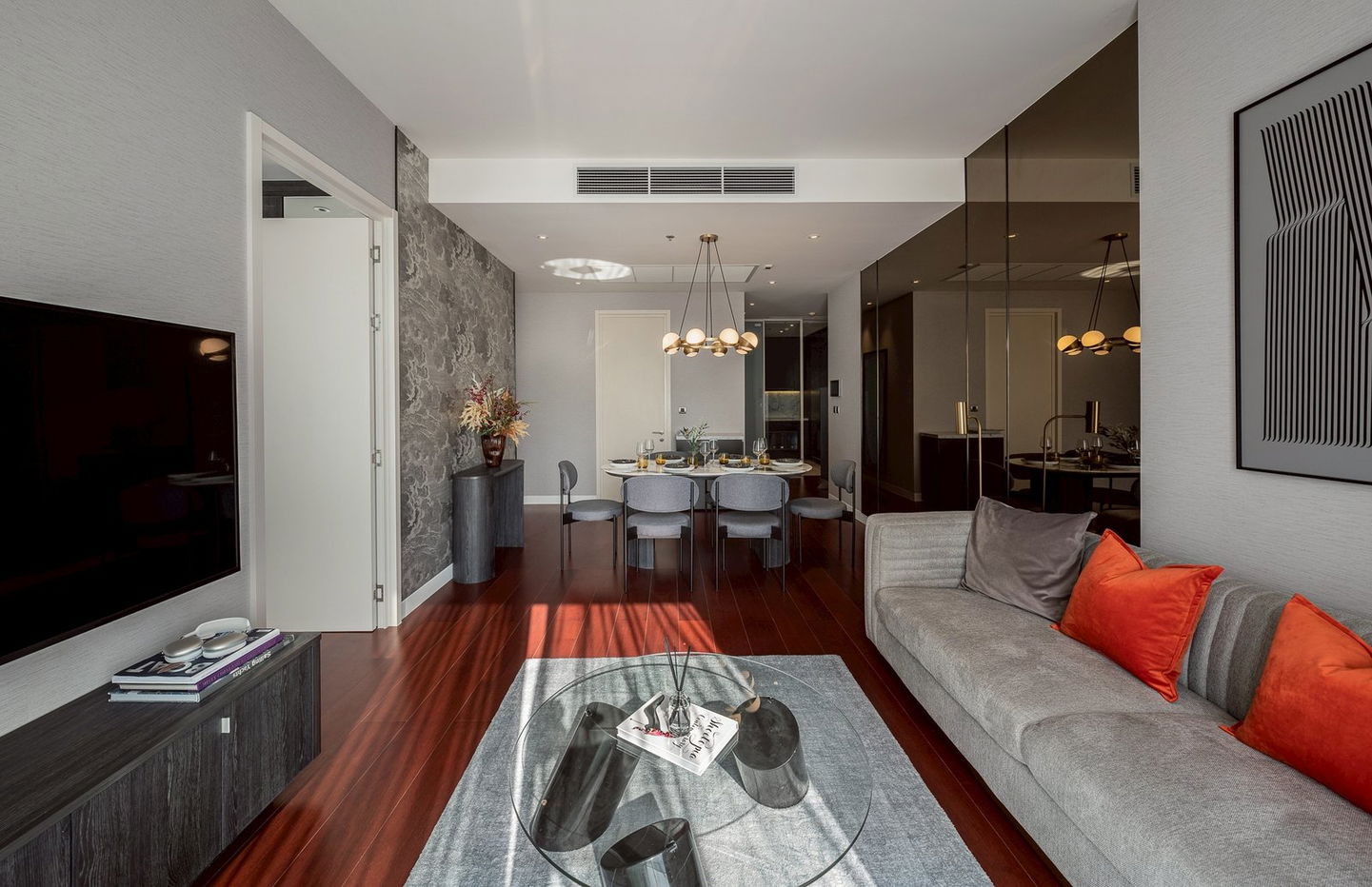 picture LTH13858 – Condo for Rent | KHUN by YOO | 82 sqm | 2 Beds 2 Baths | Near BTS Thonglor | 130K/Month | คอนโดให้เช่า คุน บายยู ทองหล่อ - 12/13