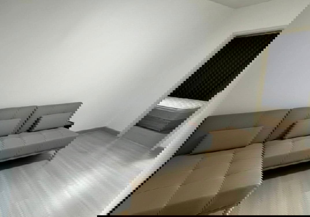 รูป 📢ด่วน ให้เช่า คอนโด  ศุภาลัย ลอฟท์ สถานีตลาดพลู BTSตลาดพลู เฟอร์นิเจอร์ครบ!! สนใจแอดไลน์ AG บูม id boomclap20 - รูปที่ 5/8