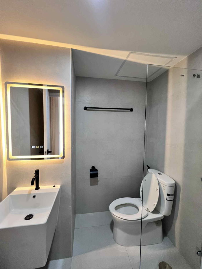 picture For Sale: Thanthip Condo – Studio Room, 24 sq.m., 7th Floor, Near Chiang Mai University (ID:1259CS) - 17/17