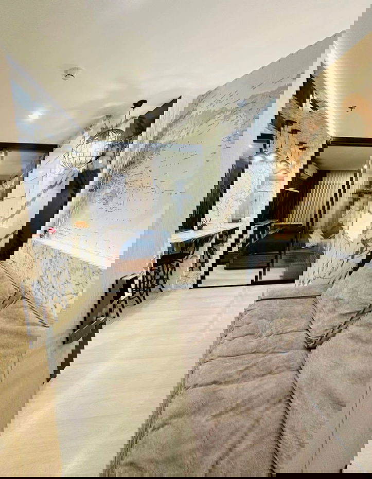 รูป #Z3846💥 241268 🔥ให้เช่าคอนโด Life Asoke - รูปที่ 5/10