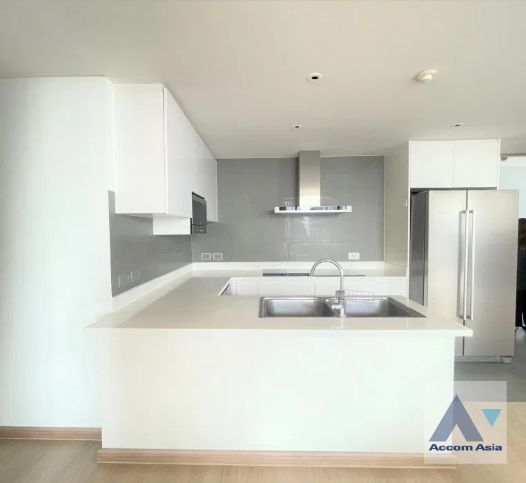 รูป 🔼🔽 AccomA 📩  3 BR Condominium @Aequa Residence Sukhumvit 49 (1519291) - รูปที่ 7/20