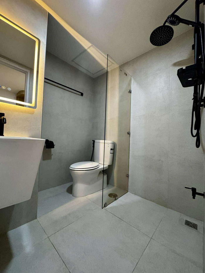 รูป ขาย ธารทิพย์ การ์เด้นท์ คอนโด หลังมช. ห้องสวย แต่งครบพร้อมอยู่ โทร 082-3899314 คุณบู - รูปที่ 14/17