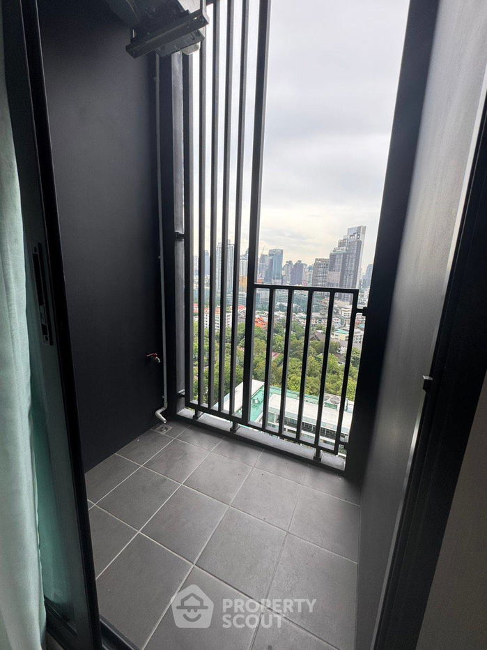 รูป คอนโด 1-ห้องนอน ที่ ไอดีโอ สุขุมวิท - พระราม 4 ใกล้ BTS พระโขนง (ID 2315964) - รูปที่ 9/11